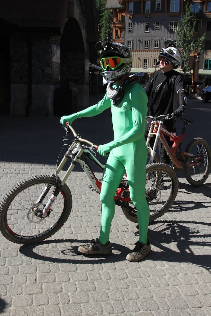 Neck Brace Mountain Bike at Travis Harris blog